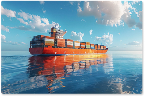 Морські перевезення