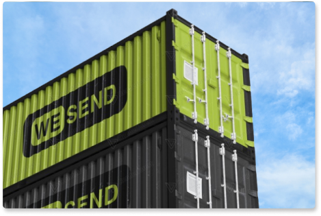 Складські рішення